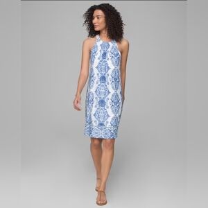 NWT Soma Bliss Bra Dress XL